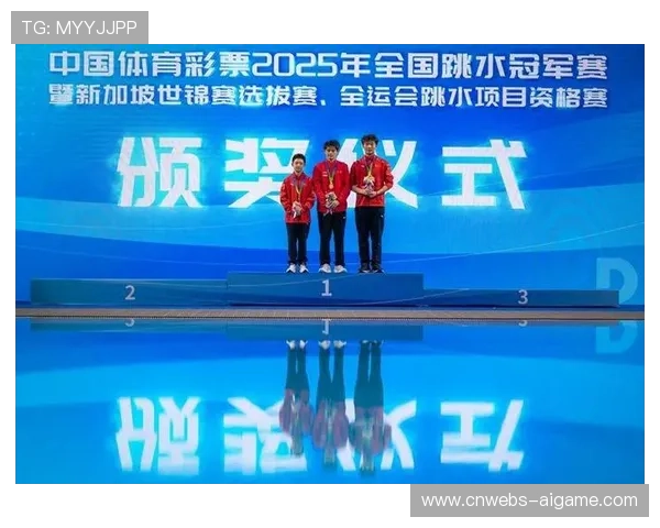 国际泳联官员观摩赛事深入考察中国跳水项目发展成果