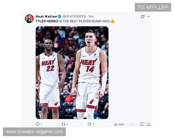 热火希罗缺阵反促团队进攻流畅，结束五连败击败篮网