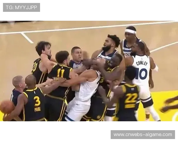 追梦格林谈与科尔争执：离场是避免冲突升级的成长契机