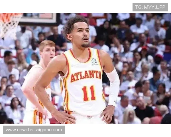 老鹰不敌快船，特雷-杨交易传闻背景下战绩波动