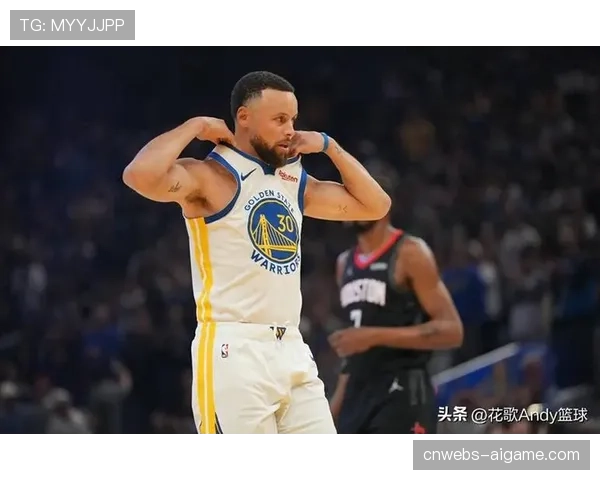 科尔谈库里复出：全联盟没有比阿门更让他难受的防守者